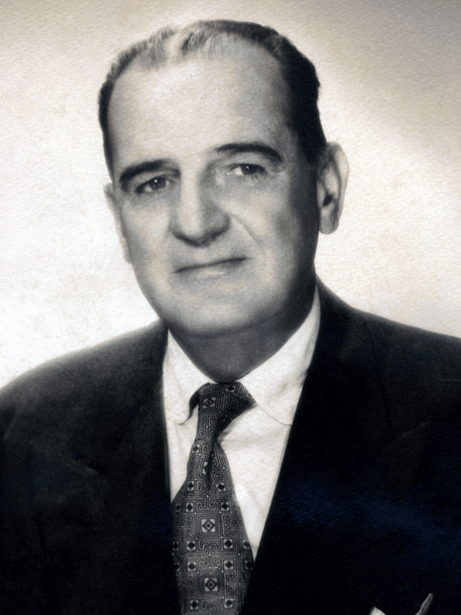 Perry Olcott